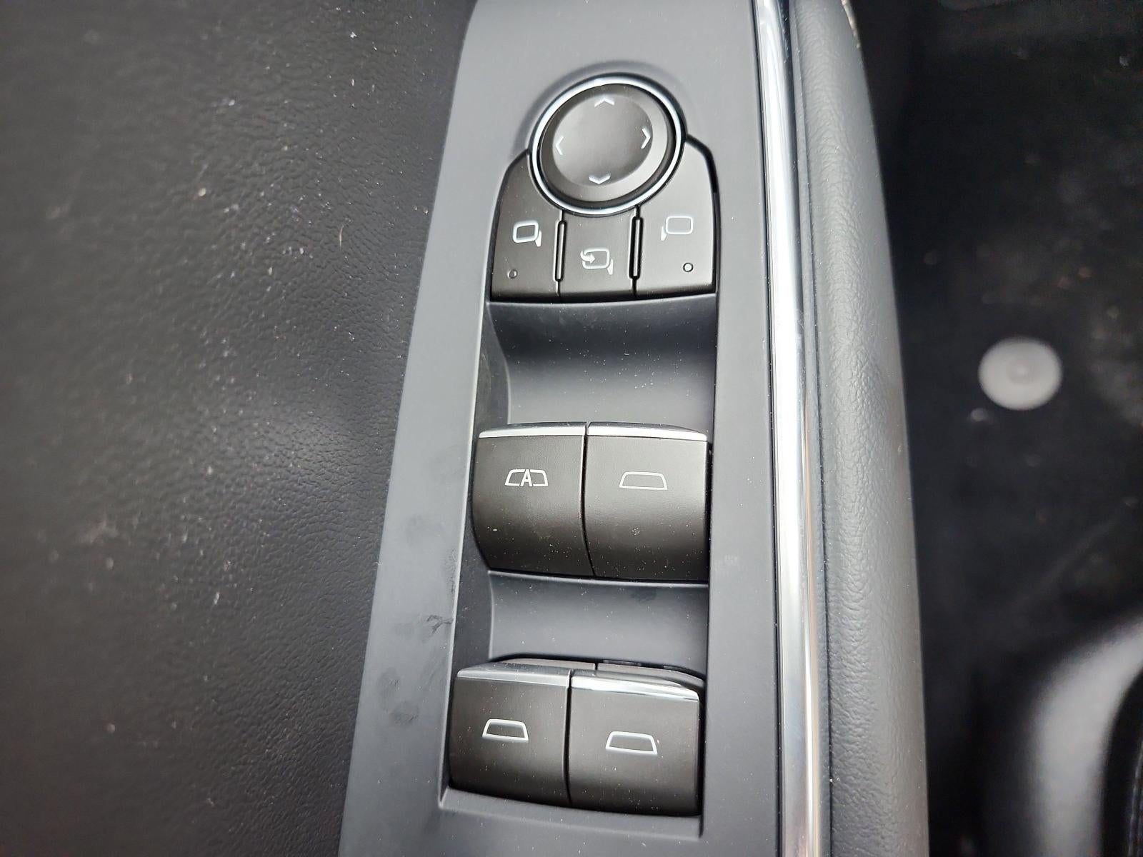 2026 GMC Acadia AWD Denali