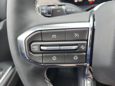 2026 GMC Acadia AWD Denali