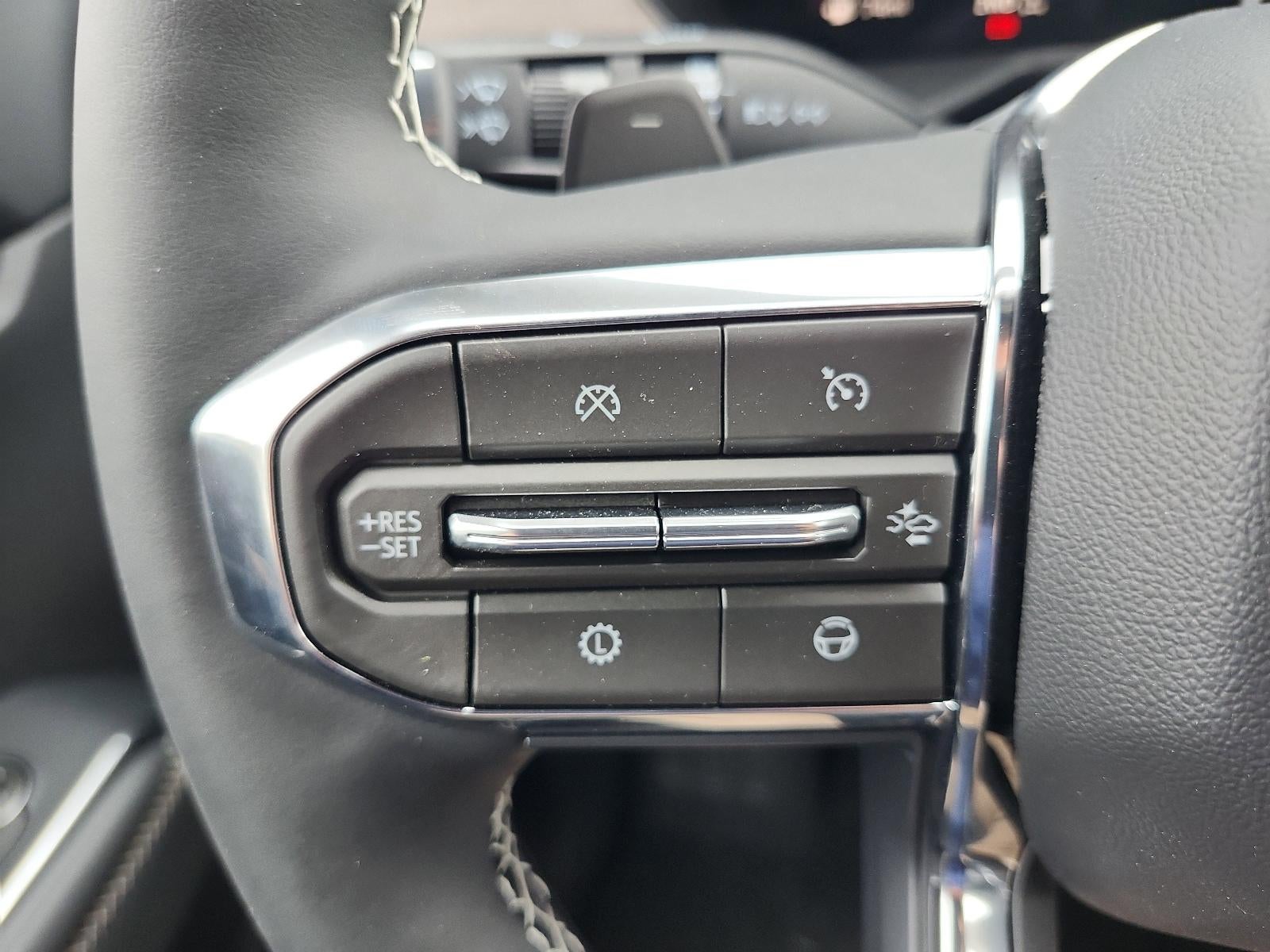 2026 GMC Acadia AWD Denali