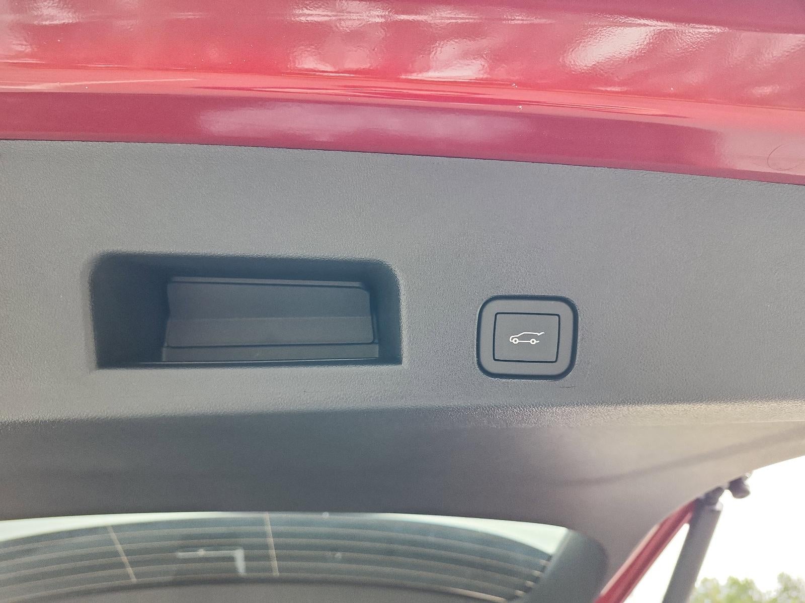 2026 GMC Acadia AWD Denali