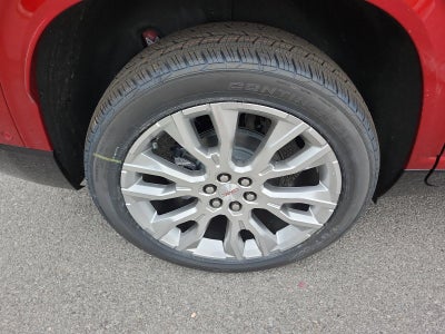 2026 GMC Acadia AWD Denali