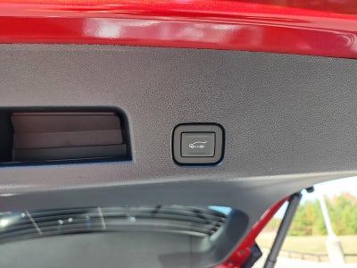 2026 GMC Acadia AWD Denali