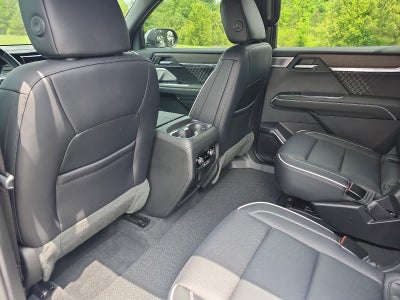 2024 GMC Acadia AWD Denali