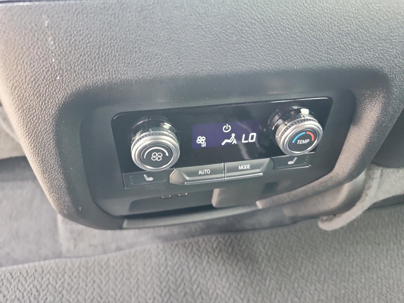 2024 GMC Acadia AWD Denali