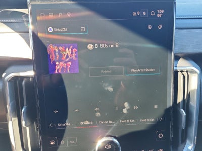 2026 GMC Acadia AWD Denali