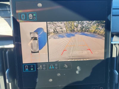 2026 GMC Acadia AWD Denali