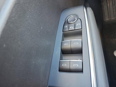 2026 GMC Acadia AWD Denali