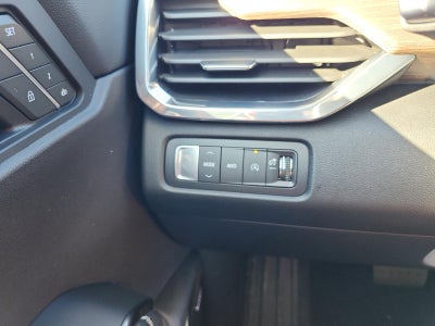 2026 GMC Acadia AWD Denali