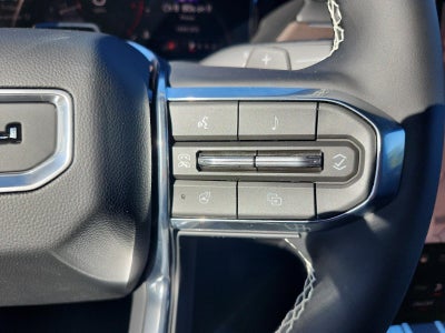 2026 GMC Acadia AWD Denali