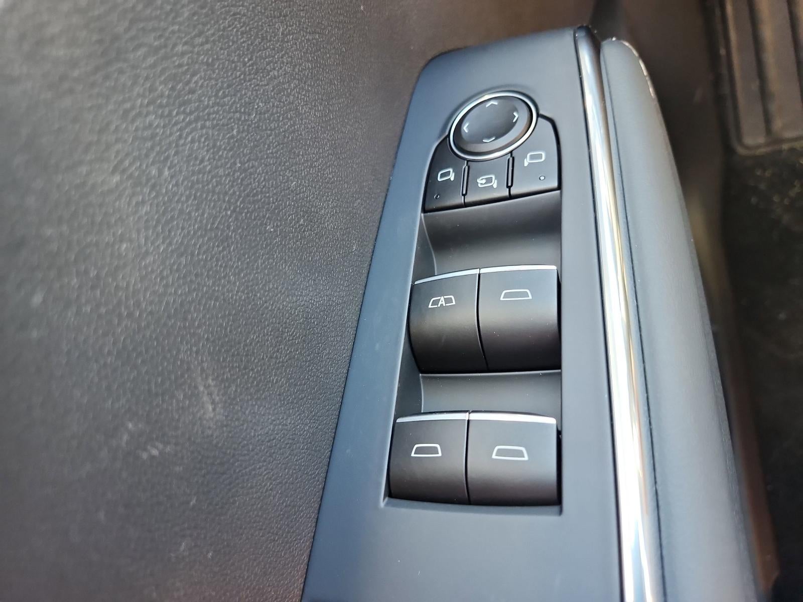 2026 GMC Acadia AWD Denali