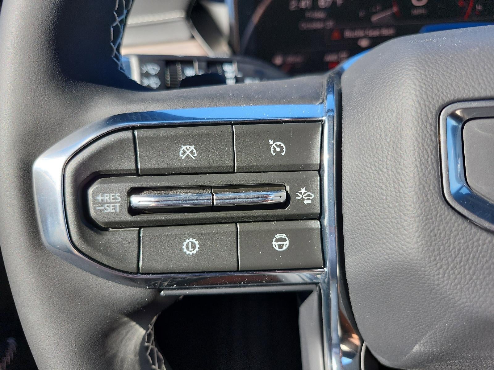 2026 GMC Acadia AWD Denali