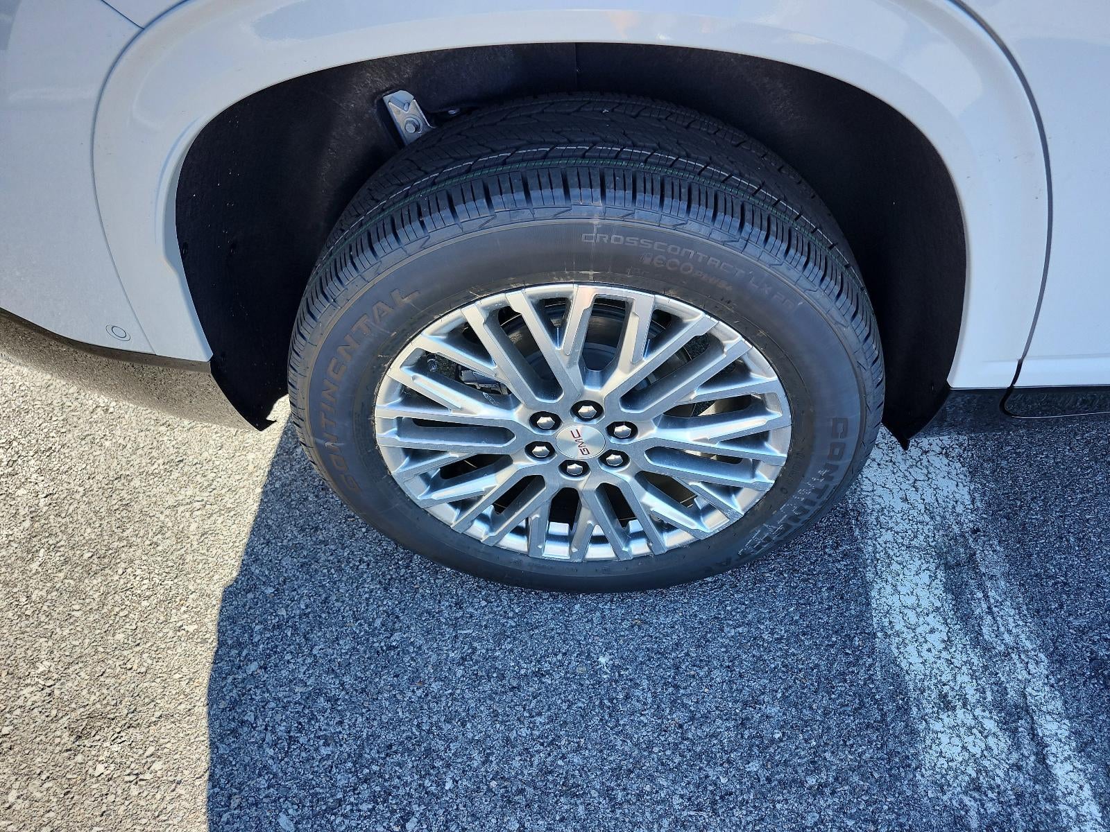 2026 GMC Acadia AWD Denali