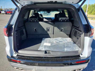 2026 GMC Acadia AWD Denali