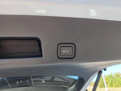 2026 GMC Acadia AWD Denali