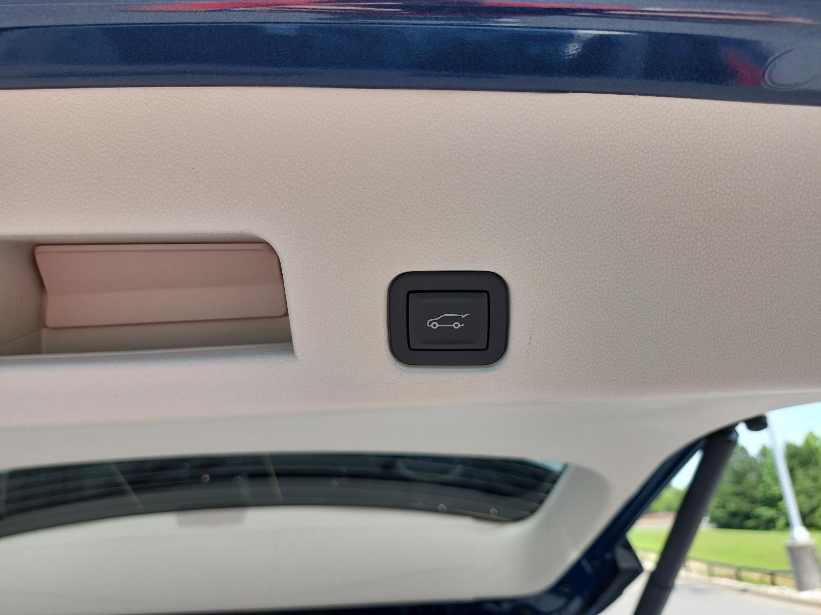 2026 GMC Acadia AWD Denali