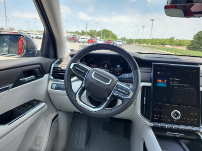 2026 GMC Acadia AWD Denali
