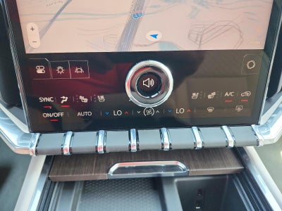 2026 GMC Acadia AWD Denali