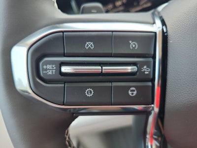 2026 GMC Acadia AWD Denali