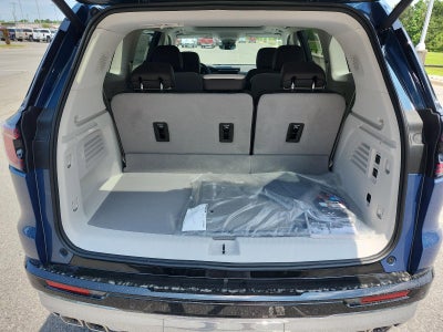 2026 GMC Acadia AWD Denali