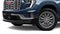 2026 GMC Acadia AWD Denali