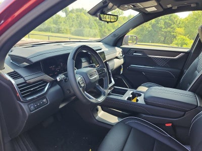 2026 GMC Acadia AWD Denali