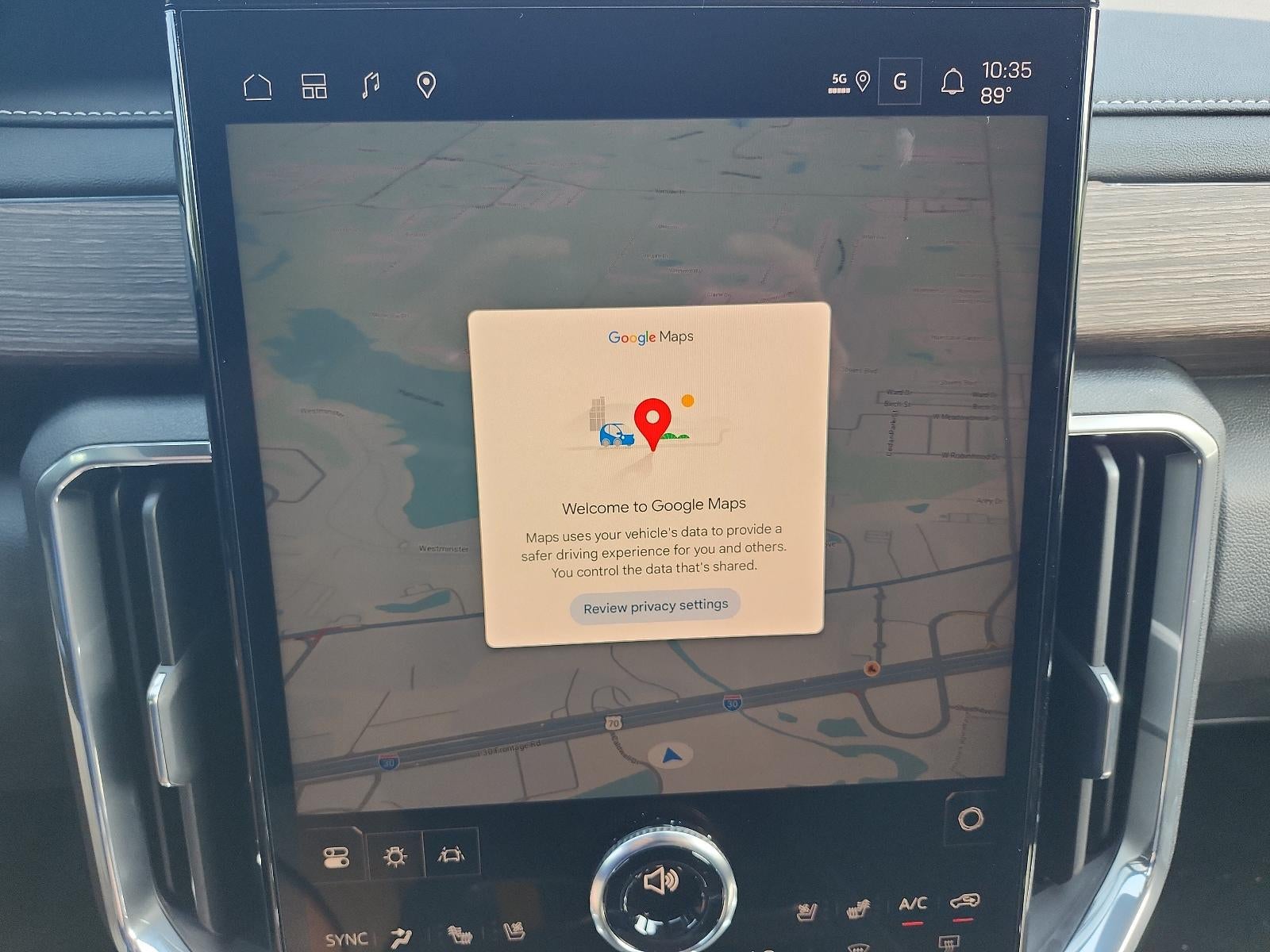 2026 GMC Acadia AWD Denali