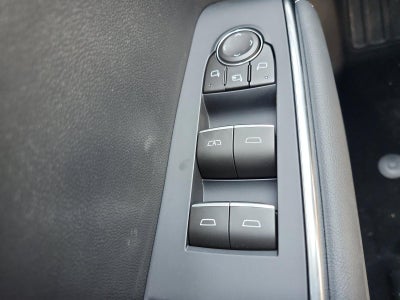 2026 GMC Acadia AWD Denali
