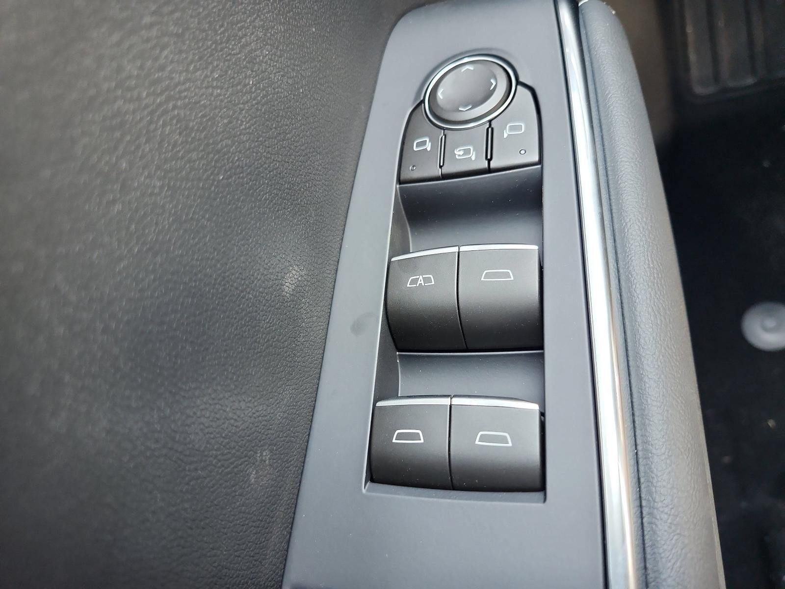 2026 GMC Acadia AWD Denali