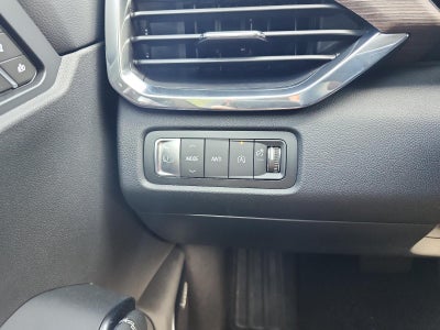 2026 GMC Acadia AWD Denali