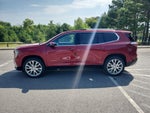 2026 GMC Acadia AWD Denali