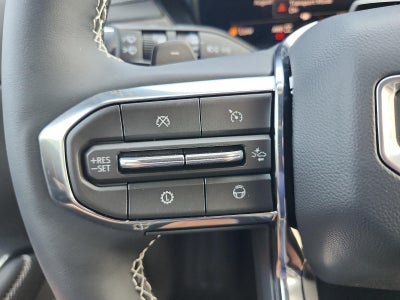 2026 GMC Acadia AWD Denali