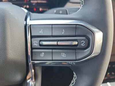 2026 GMC Acadia AWD Denali