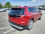 2026 GMC Acadia AWD Denali