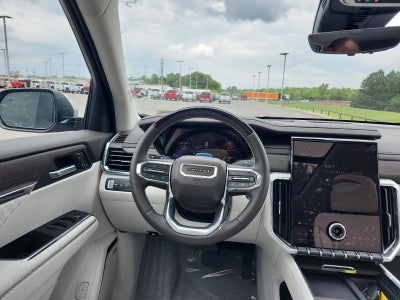 2026 GMC Acadia AWD Denali
