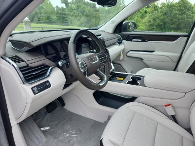 2026 GMC Acadia AWD Denali