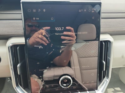 2026 GMC Acadia AWD Denali