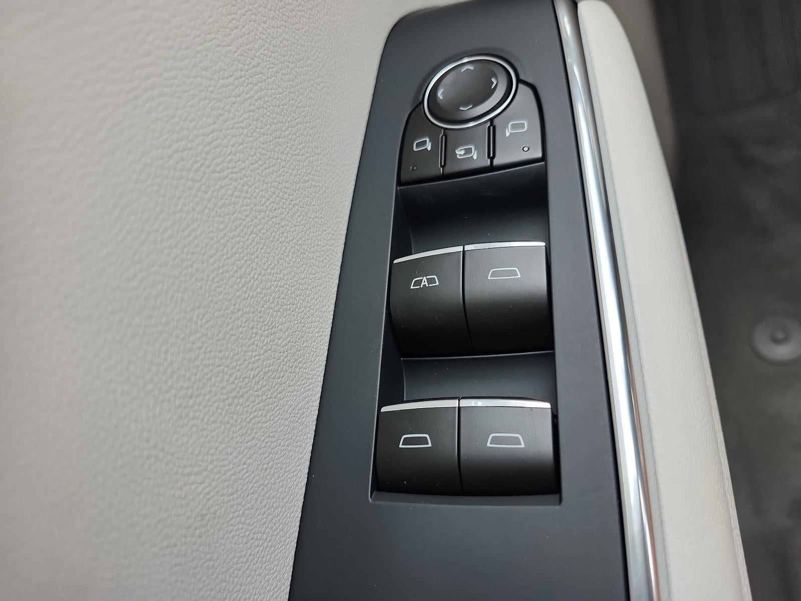 2026 GMC Acadia AWD Denali