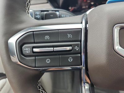 2026 GMC Acadia AWD Denali