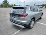2026 GMC Acadia AWD Denali