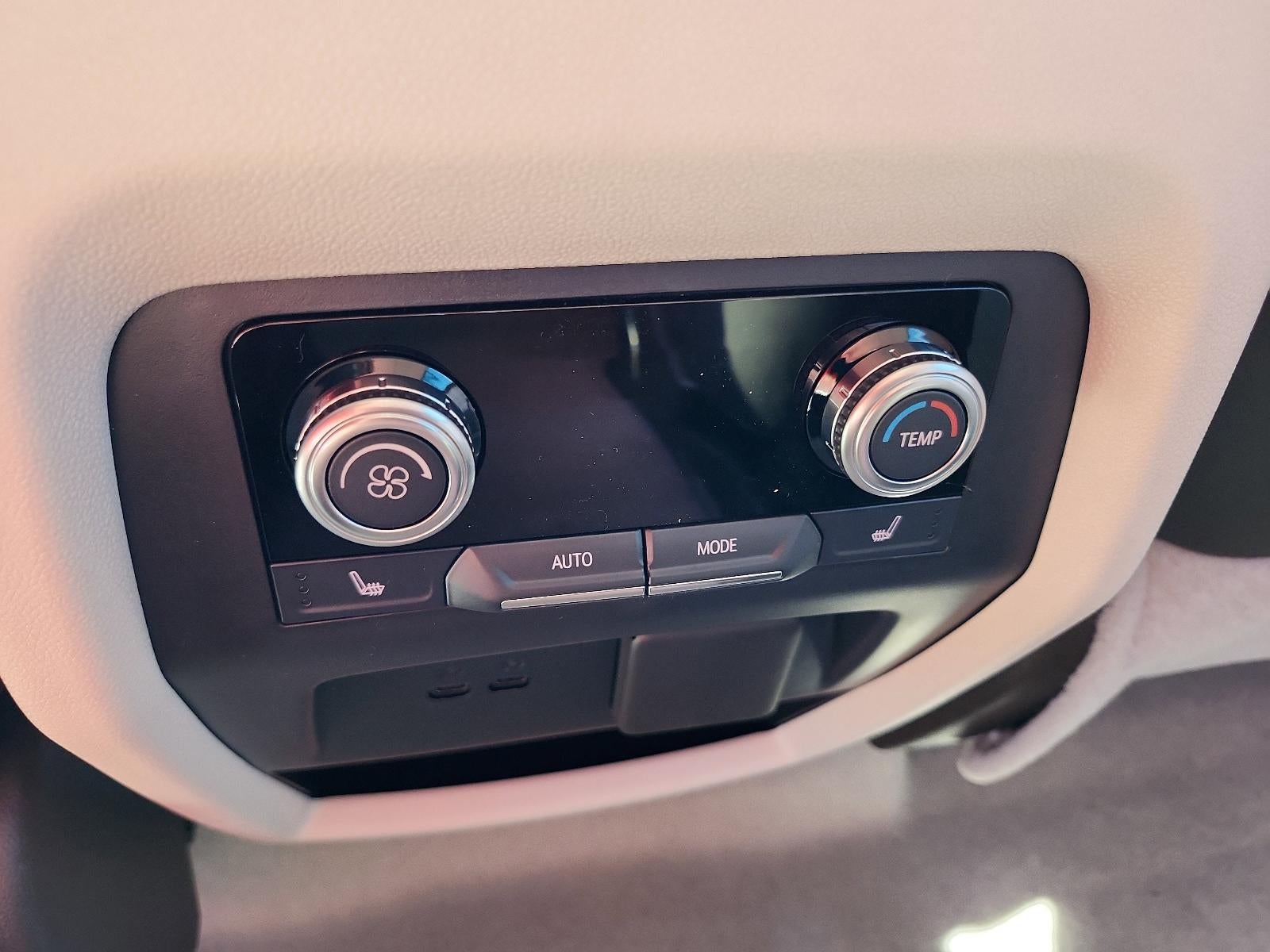 2026 GMC Acadia AWD Denali