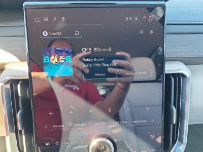 2026 GMC Acadia AWD Denali