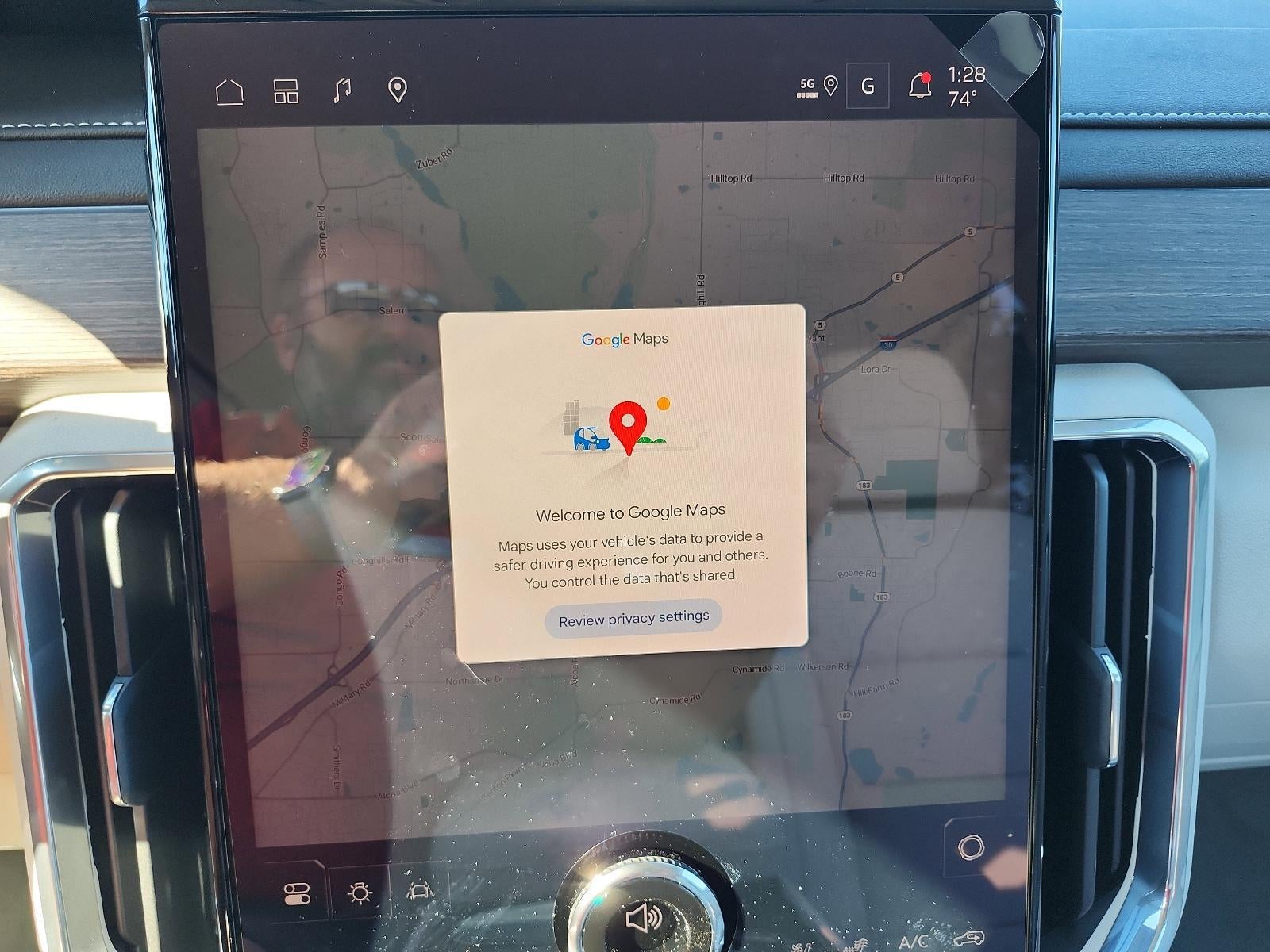 2026 GMC Acadia AWD Denali