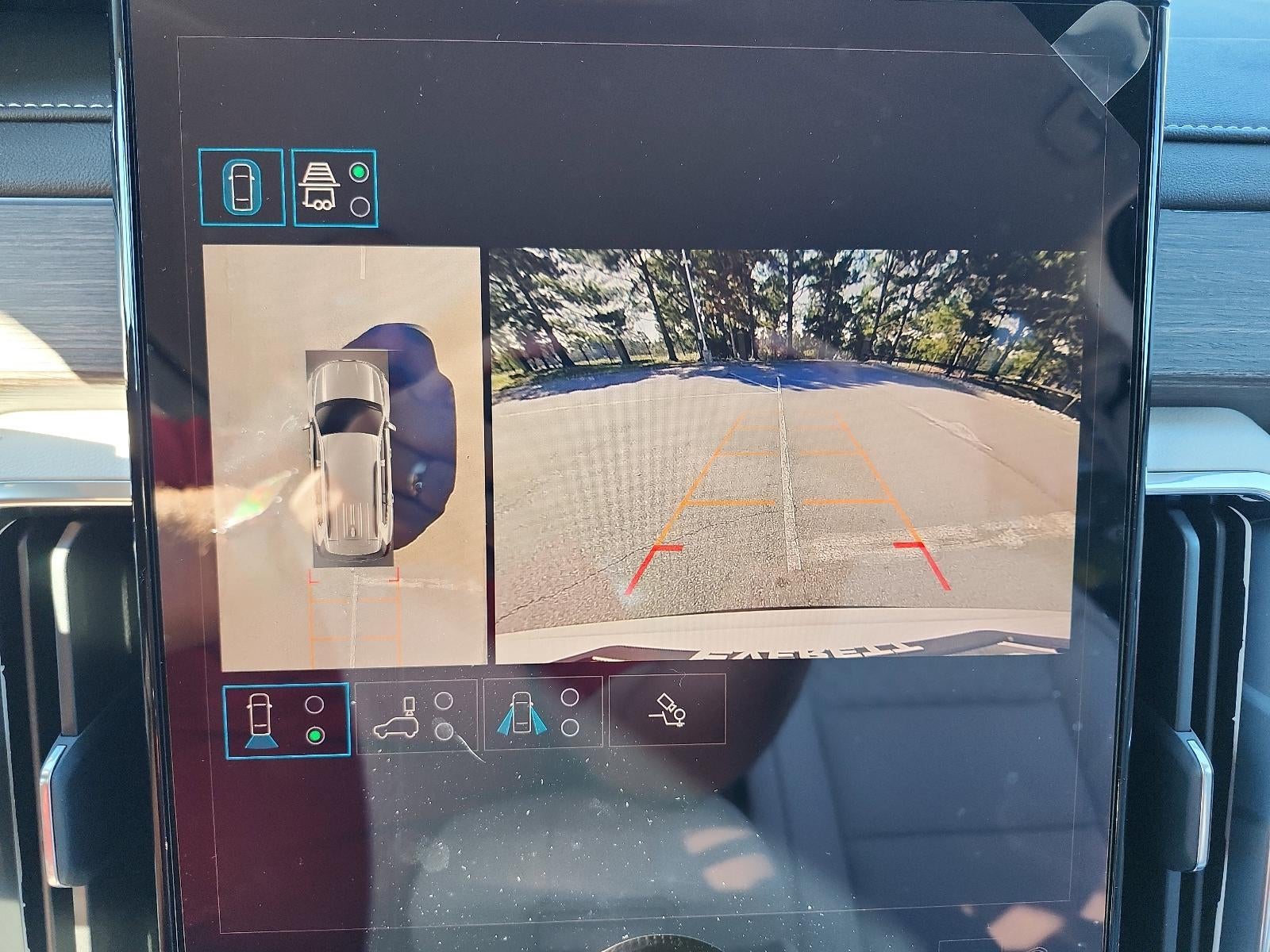 2026 GMC Acadia AWD Denali