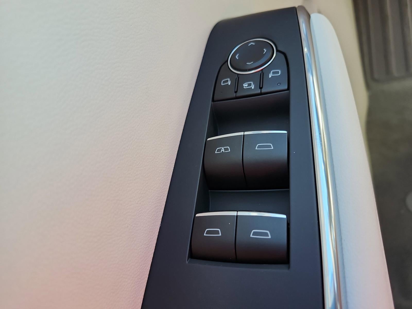 2026 GMC Acadia AWD Denali