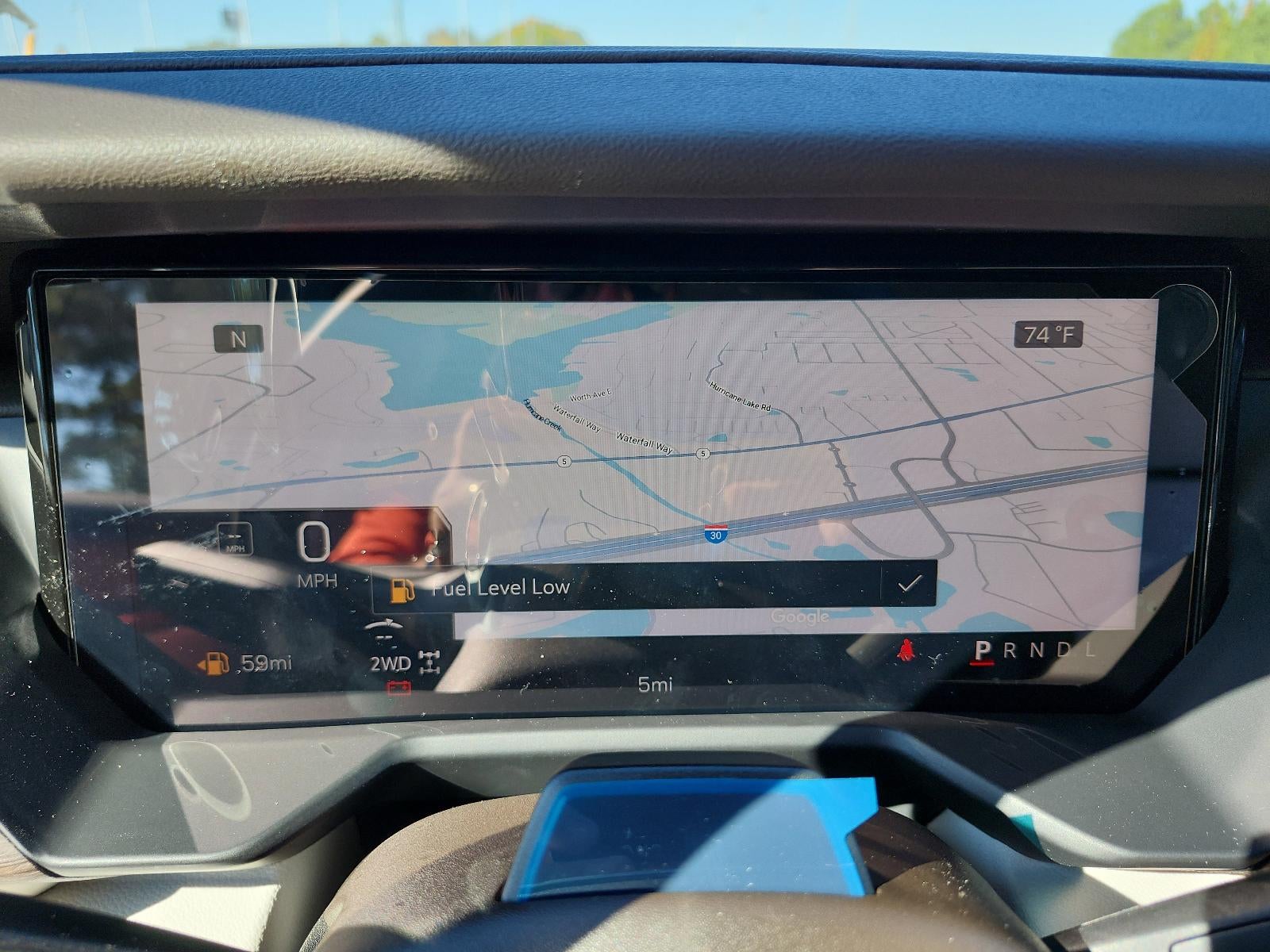 2026 GMC Acadia AWD Denali