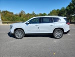 2026 GMC Acadia AWD Denali