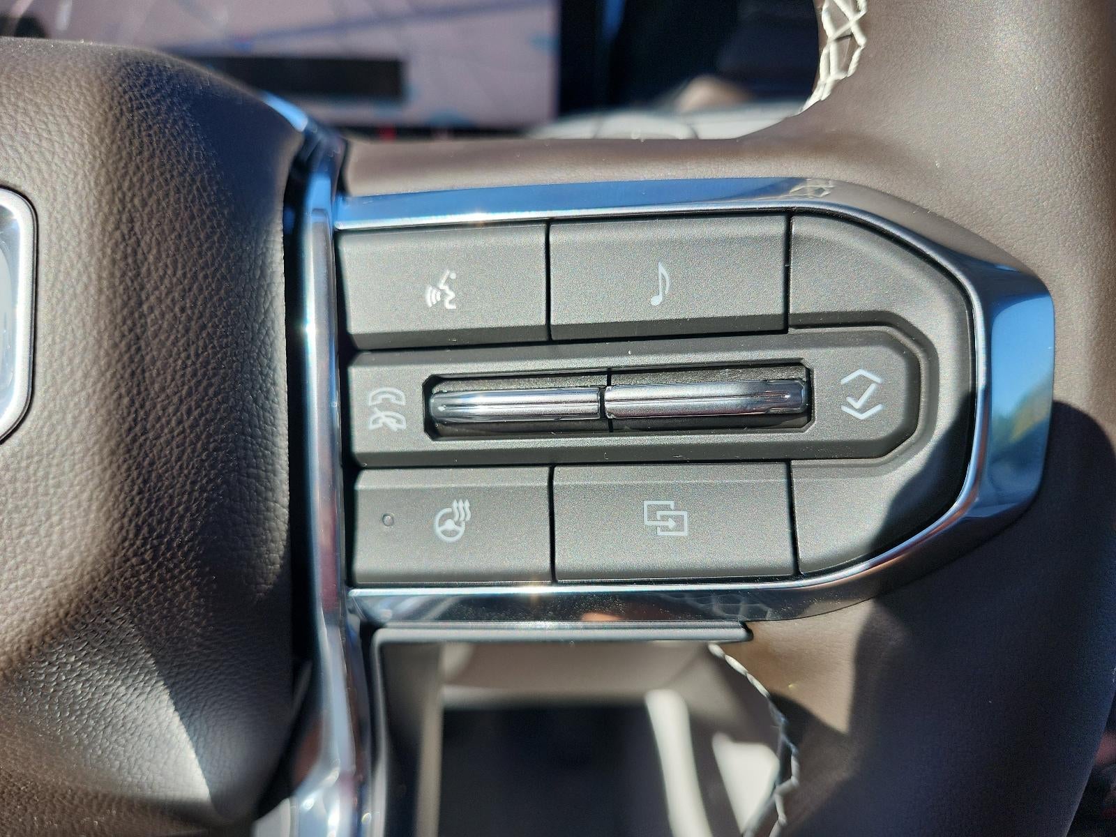 2026 GMC Acadia AWD Denali