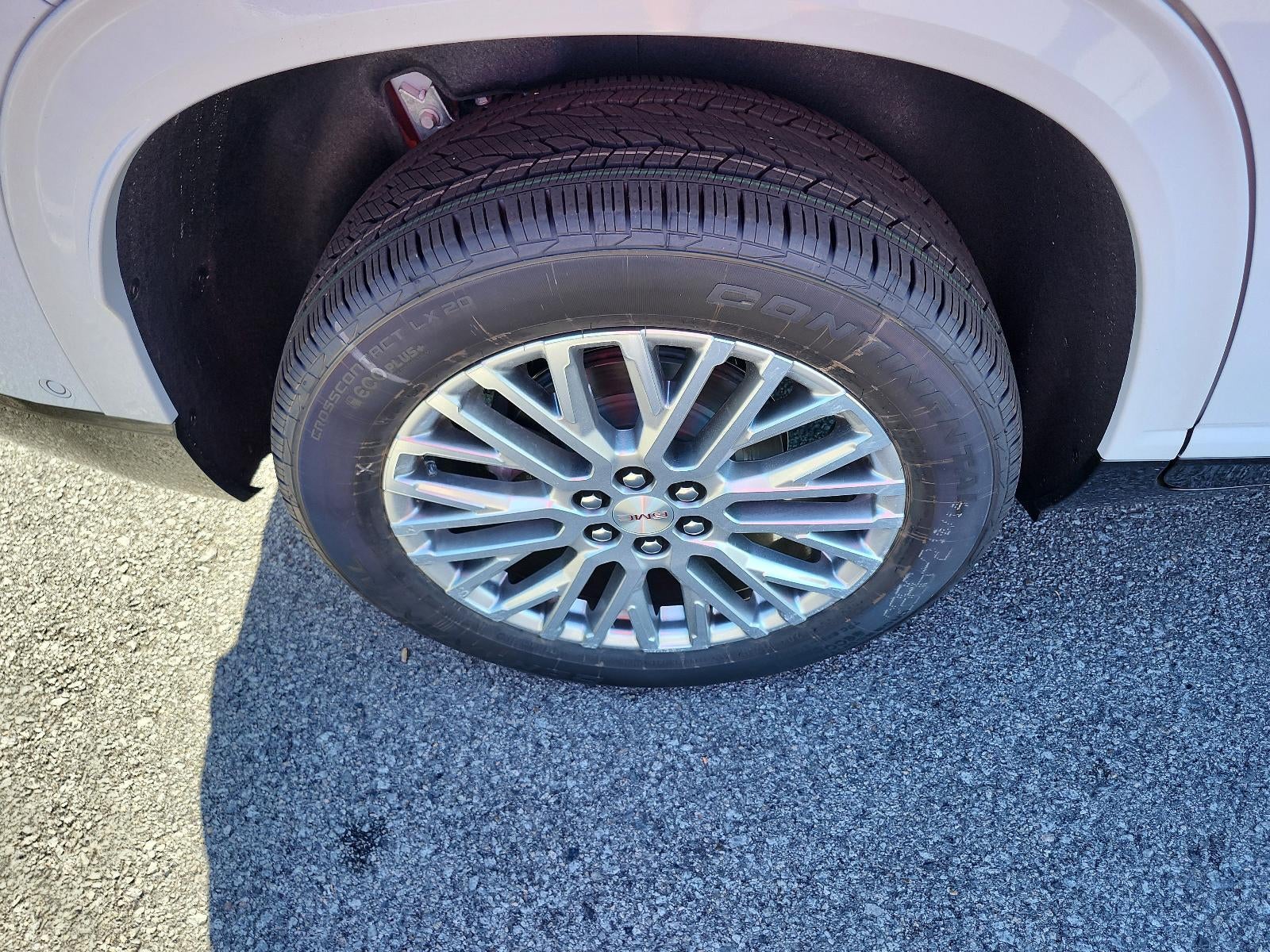 2026 GMC Acadia AWD Denali