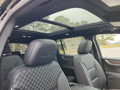 2026 GMC Acadia AWD Denali