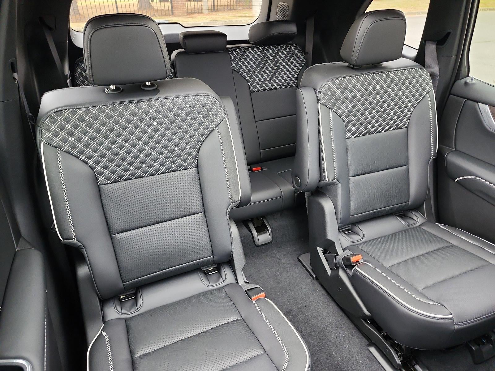 2026 GMC Acadia AWD Denali